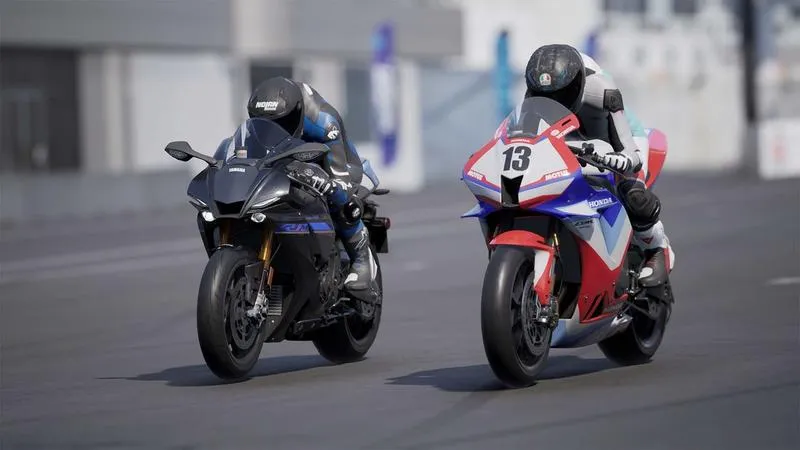 Japońskie motocykle