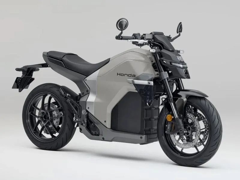 Japońskie motocykle