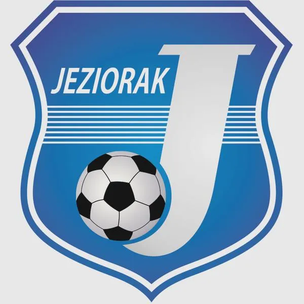 Jeziorak pętla rowerowa