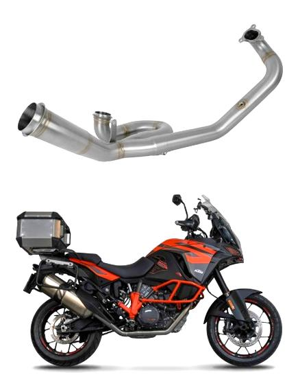 KTM 1290 Super Adventure