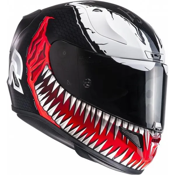 Kask motocyklowy do 500 zł