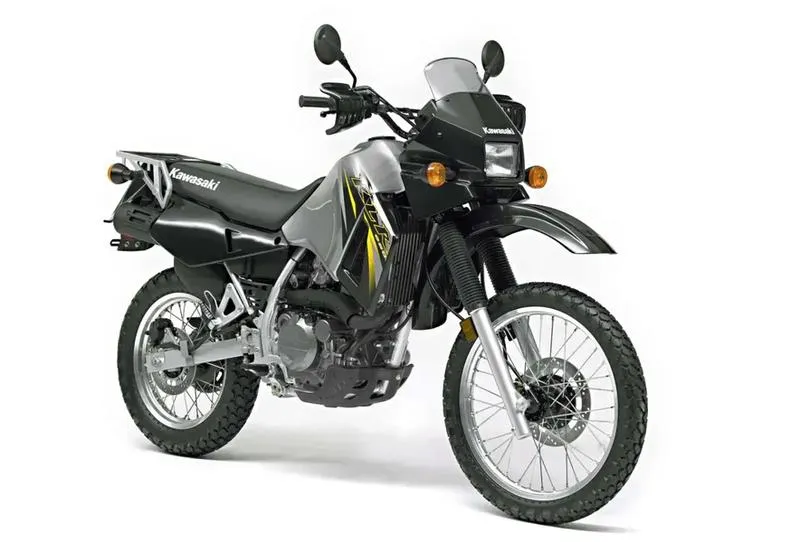 Kawasaki KLX650