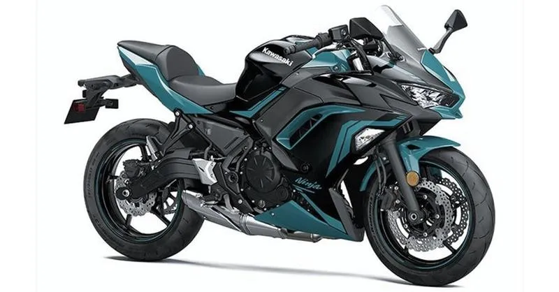 Kawasaki Ninja 650