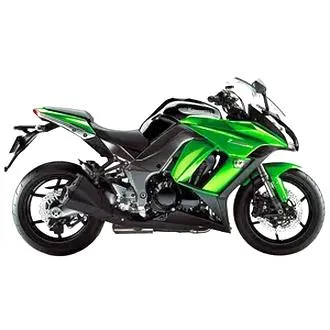 Kawasaki Z1000SX