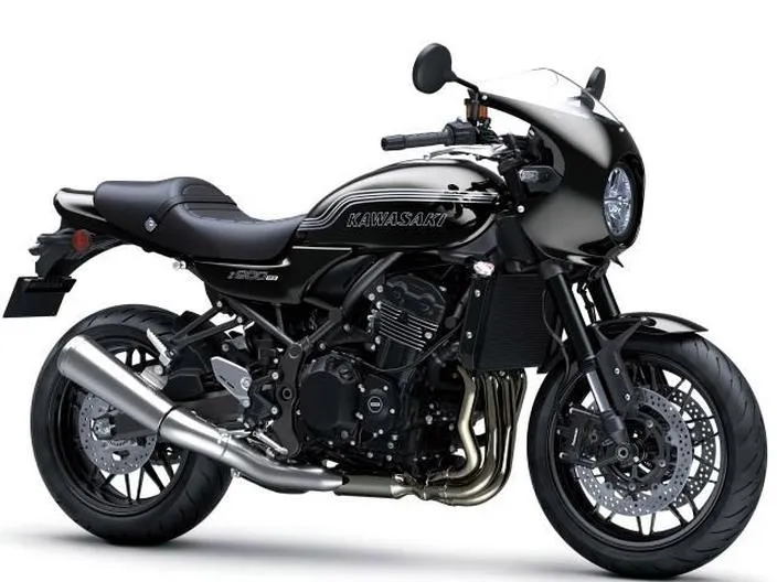 Kawasaki Z900RS 2026