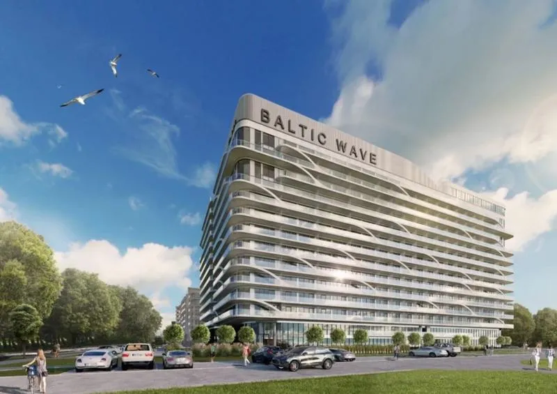 Kołobrzeg trasy rowerowe