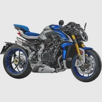 Komfort jazdy motocyklem