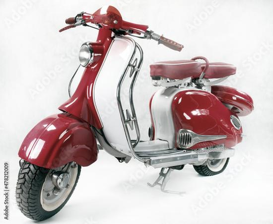 Koszt motoroweru