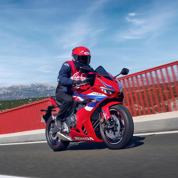 Koszty eksploatacji motocykla