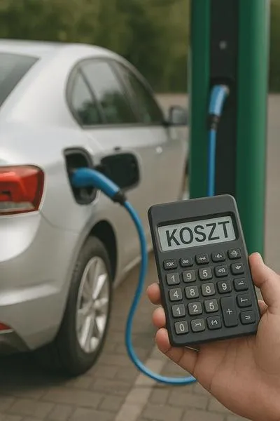 Koszty eksploatacji samochodu