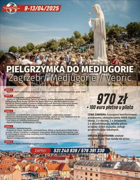 Koszty podróży