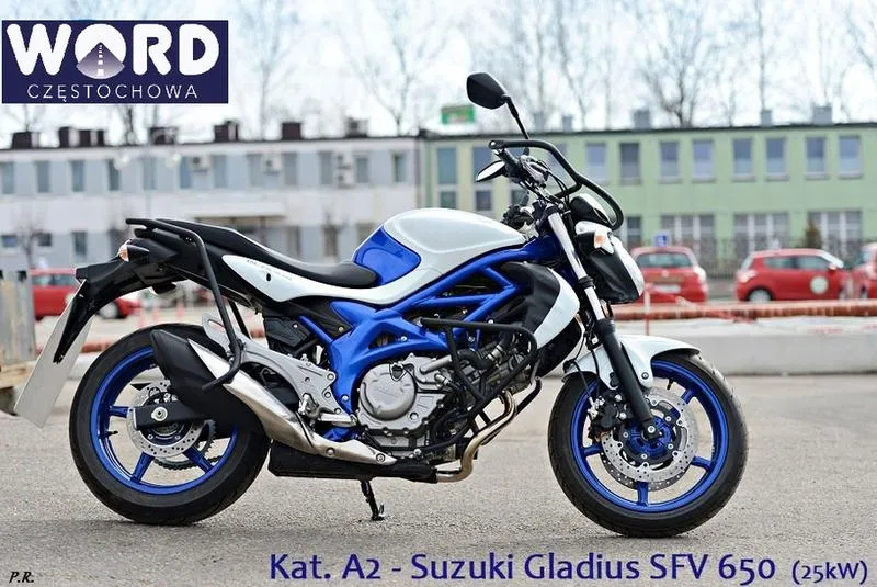 Koszty prawa jazdy motocykl