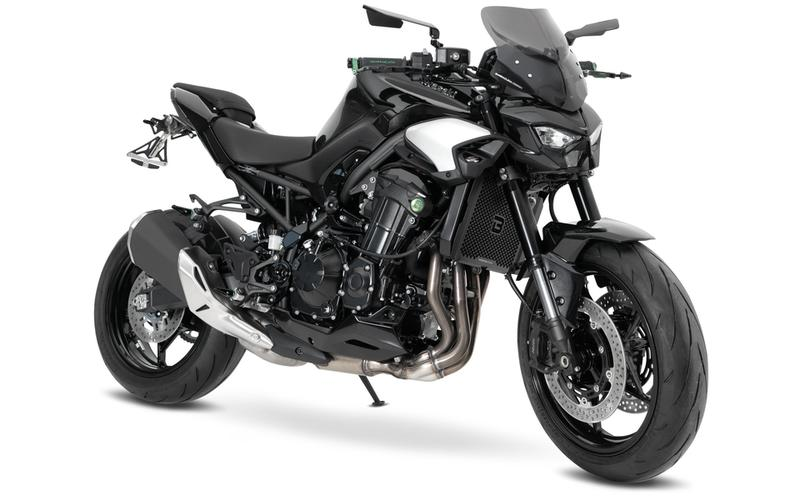 Kultowy model motocykla