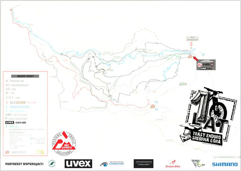 Legalna jazda enduro w Polsce