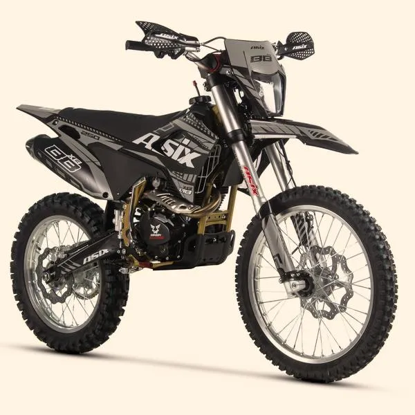 Legalność jazdy motocyklem