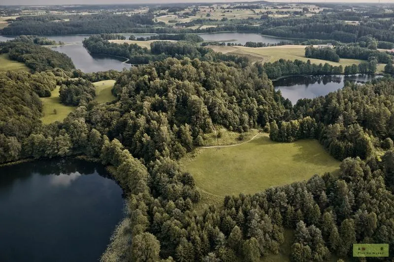 Malownicze krajobrazy Podlasia