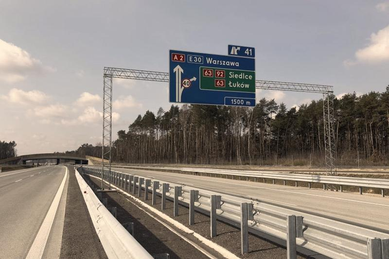 Mandaty za przekroczenie prędkości