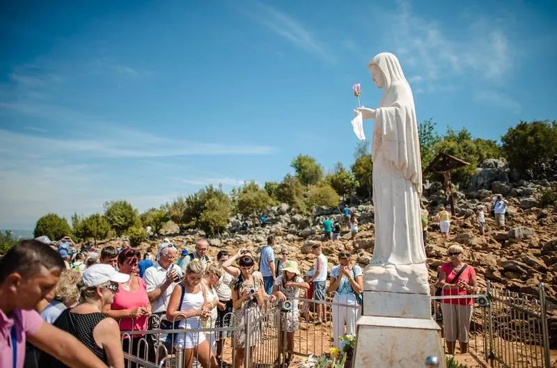 Medjugorje 2026