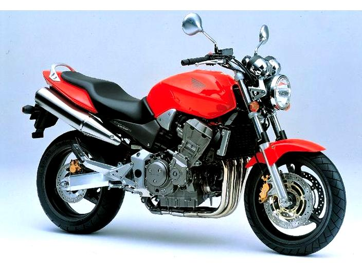 Motocykl dla początkujących