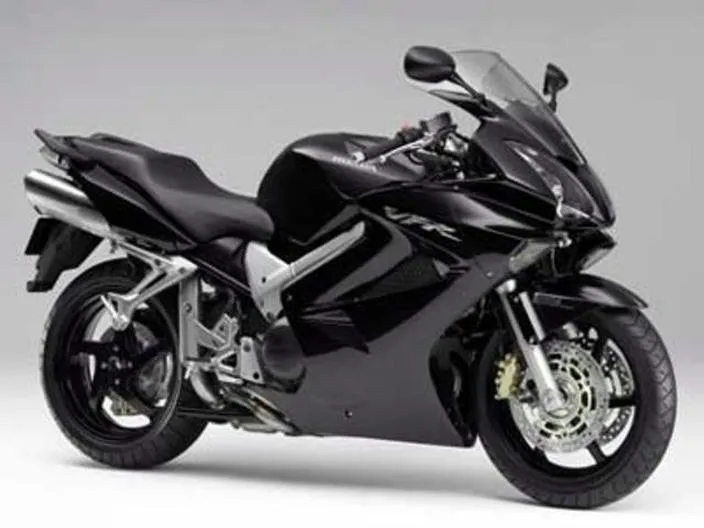 Motocykl używany
