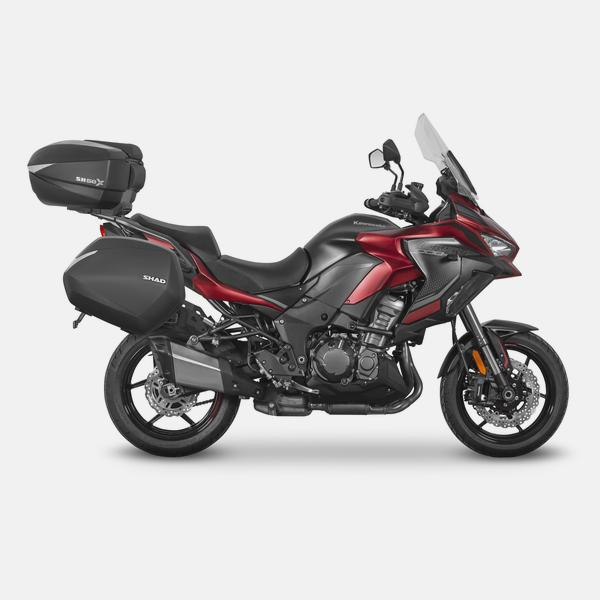 Motocykl z drugiej ręki