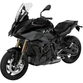 Motocykle BMW