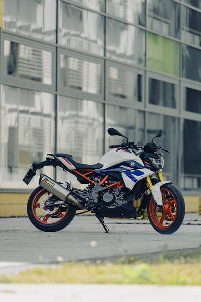 Motocykle na prawo jazdy A2