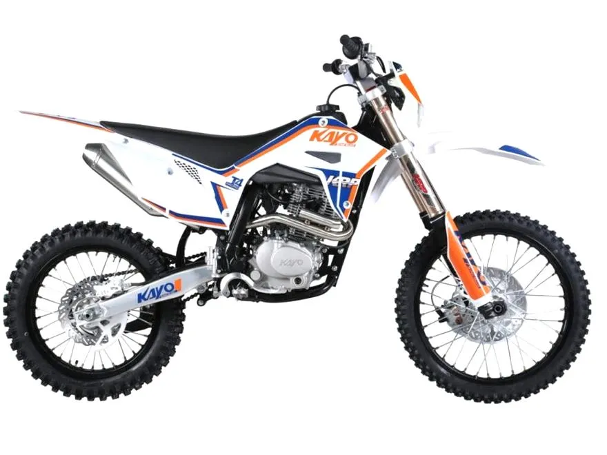 Motocykle na prawo jazdy B