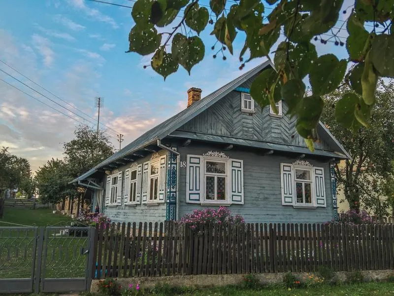 Motocyklowe przygody w naturze