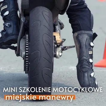Motocyklowe trasy w Polsce