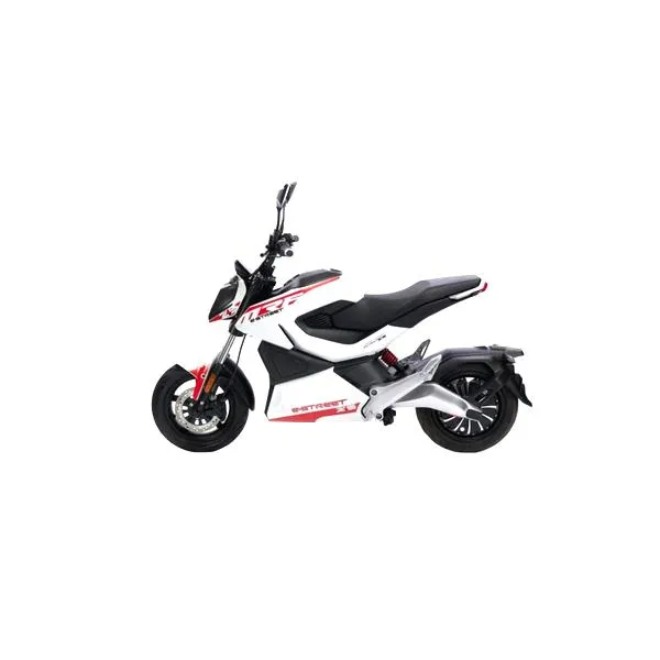 Motorower bez prawa jazdy