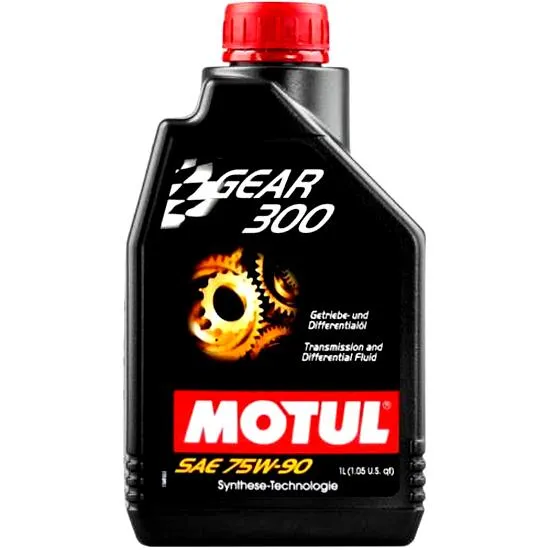 Motul i Valvoline