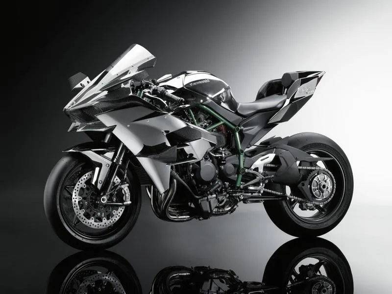 Najlepsze motocykle 2026