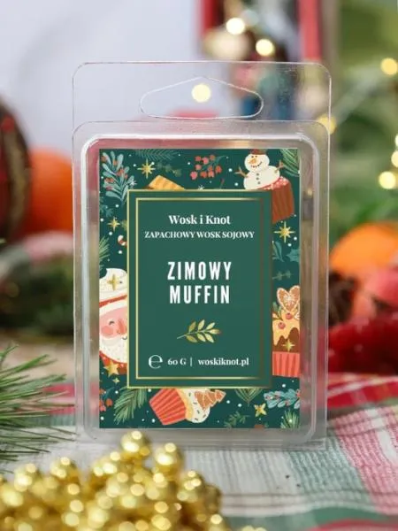 Najlepszy wosk na zimę