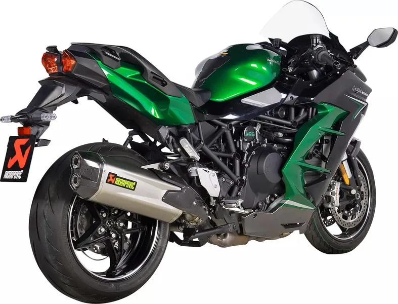 Ninja H2 SX