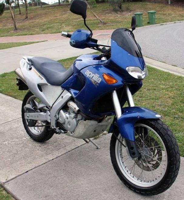 Opinie o motocyklach