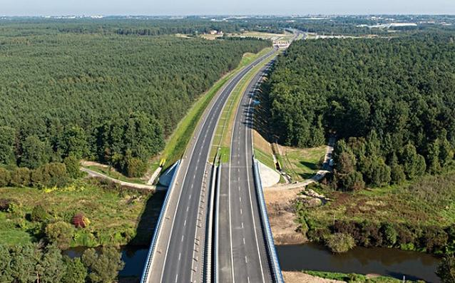 Opłaty drogowe w Polsce