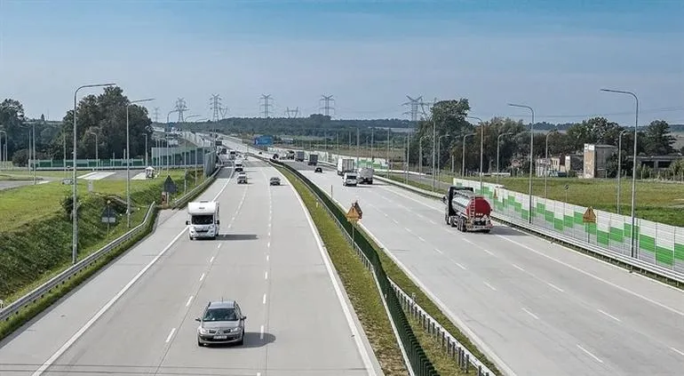 Opłaty na autostradzie