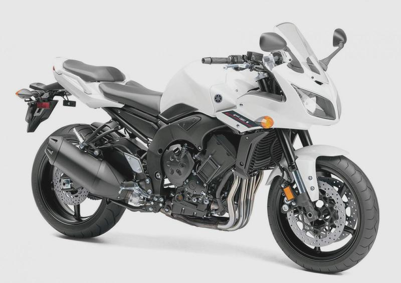 Osiągi modeli Yamaha