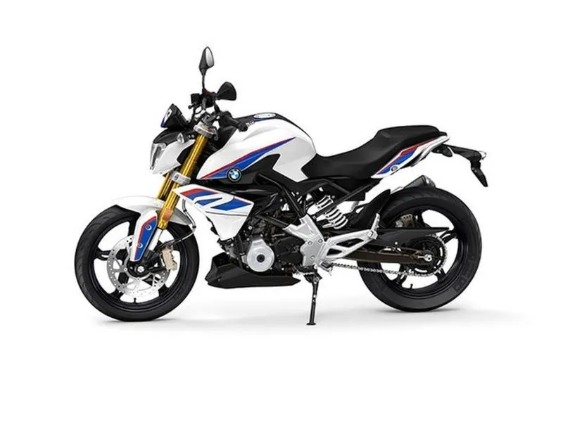 Osiągi motocykli BMW