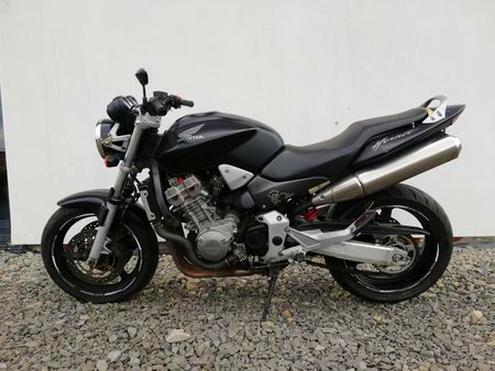 Osiągi motocykli