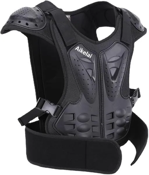 Osłona przednia motocykla