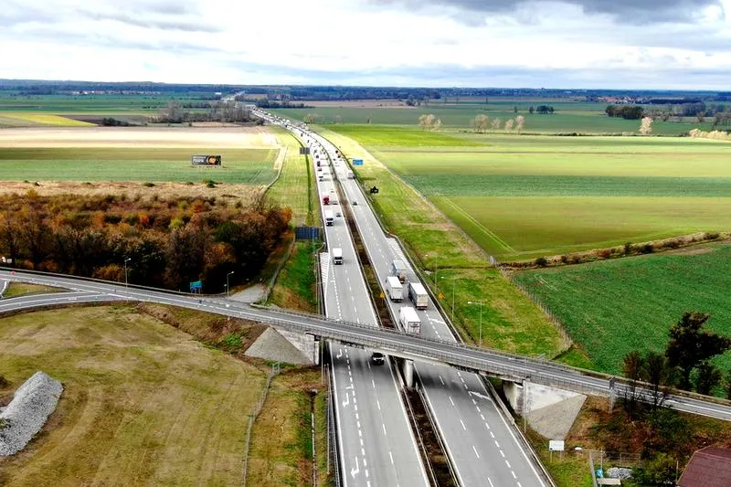 Oszczędności w podróży A4