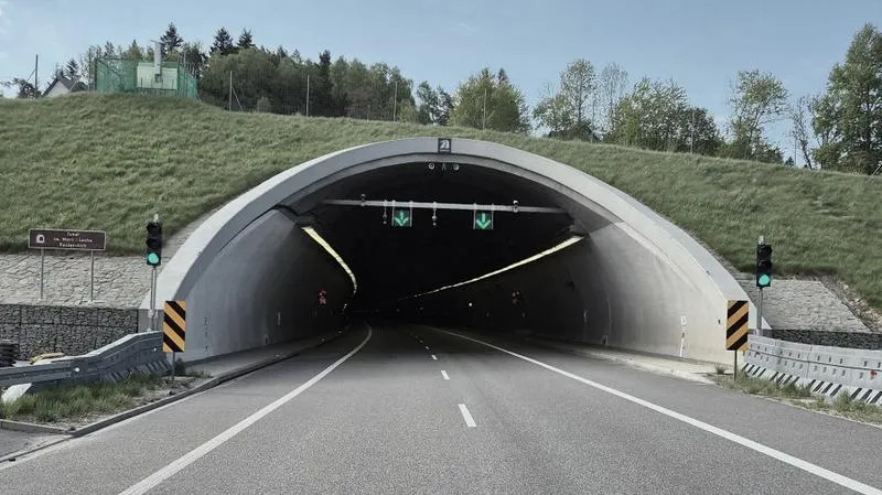 Piękno Tatr motocyklowo