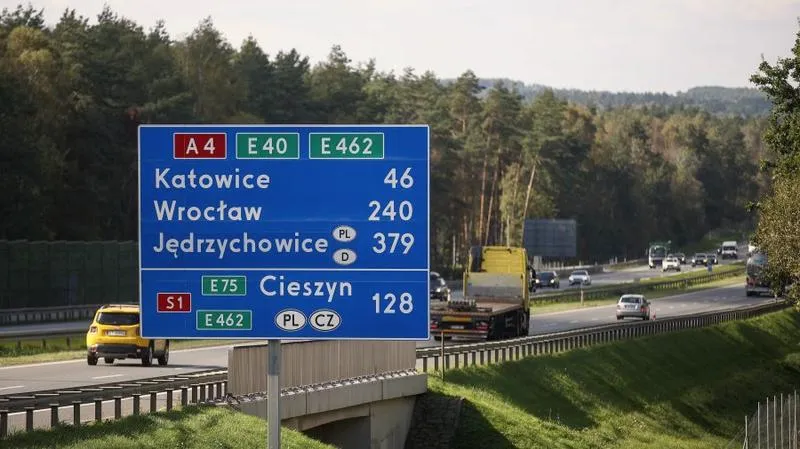 Płatności automatyczne A4