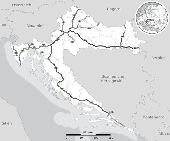 Płatności za autostrady