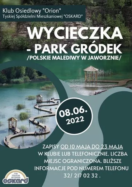 Polskie Malediwy