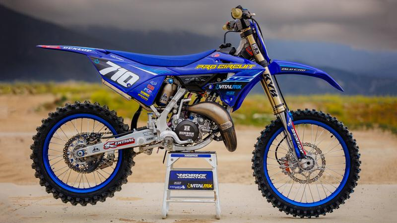 Porównanie modeli Yamaha