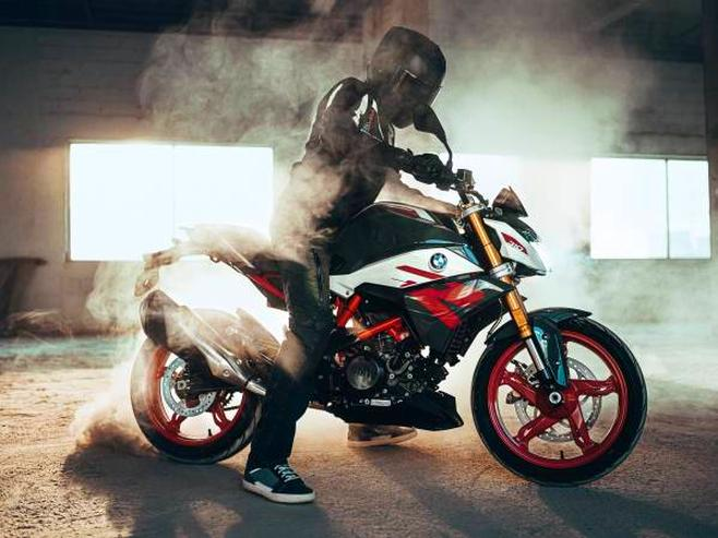 Porównanie motocykli