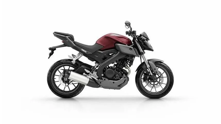 Porównanie motocykli